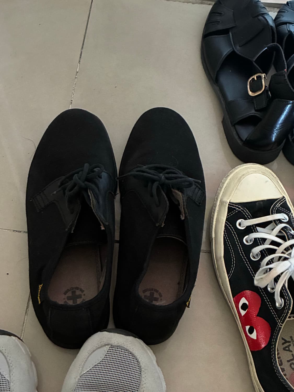 신발 판매 상품이미지6