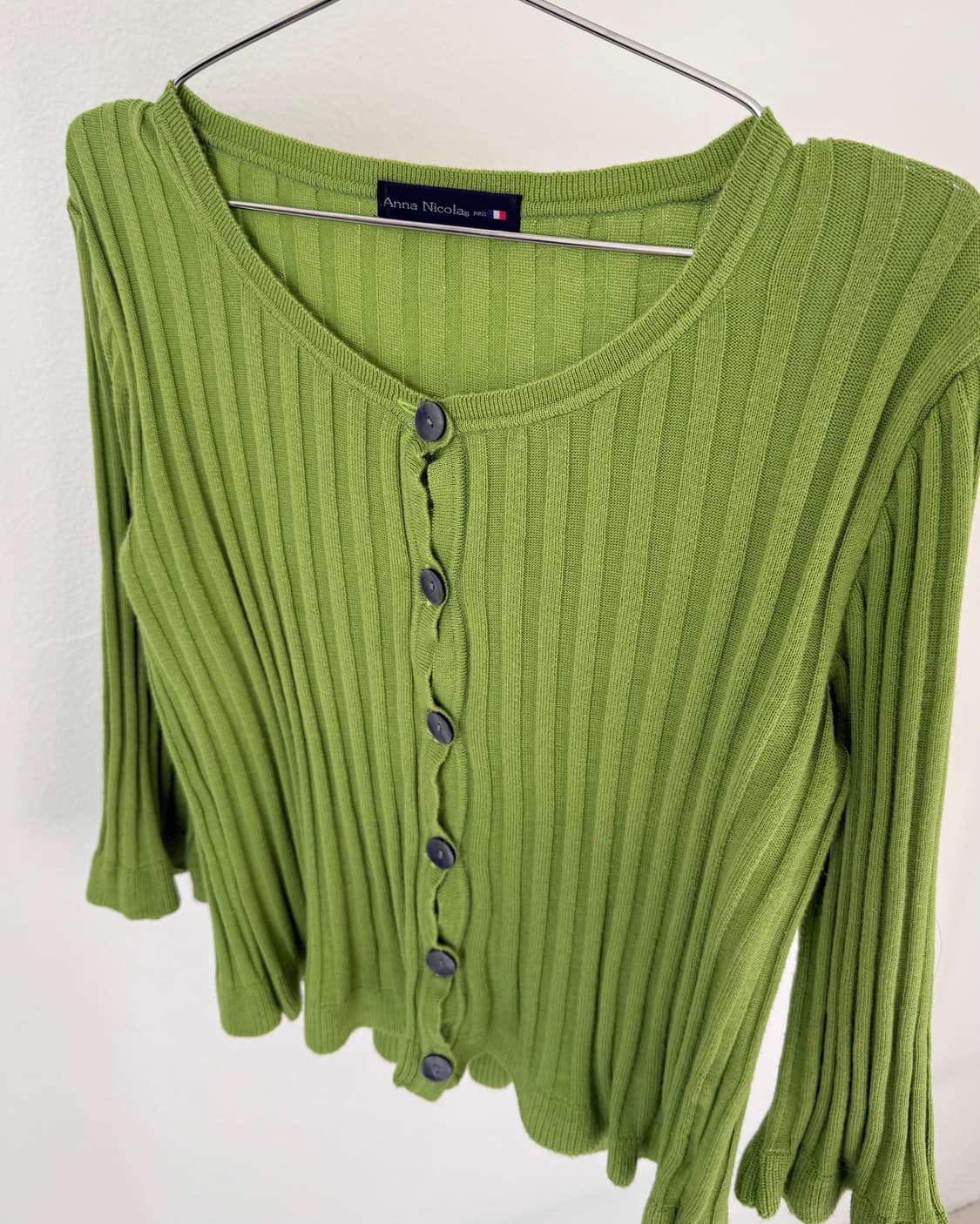 빈티지 가디건 상품이미지2