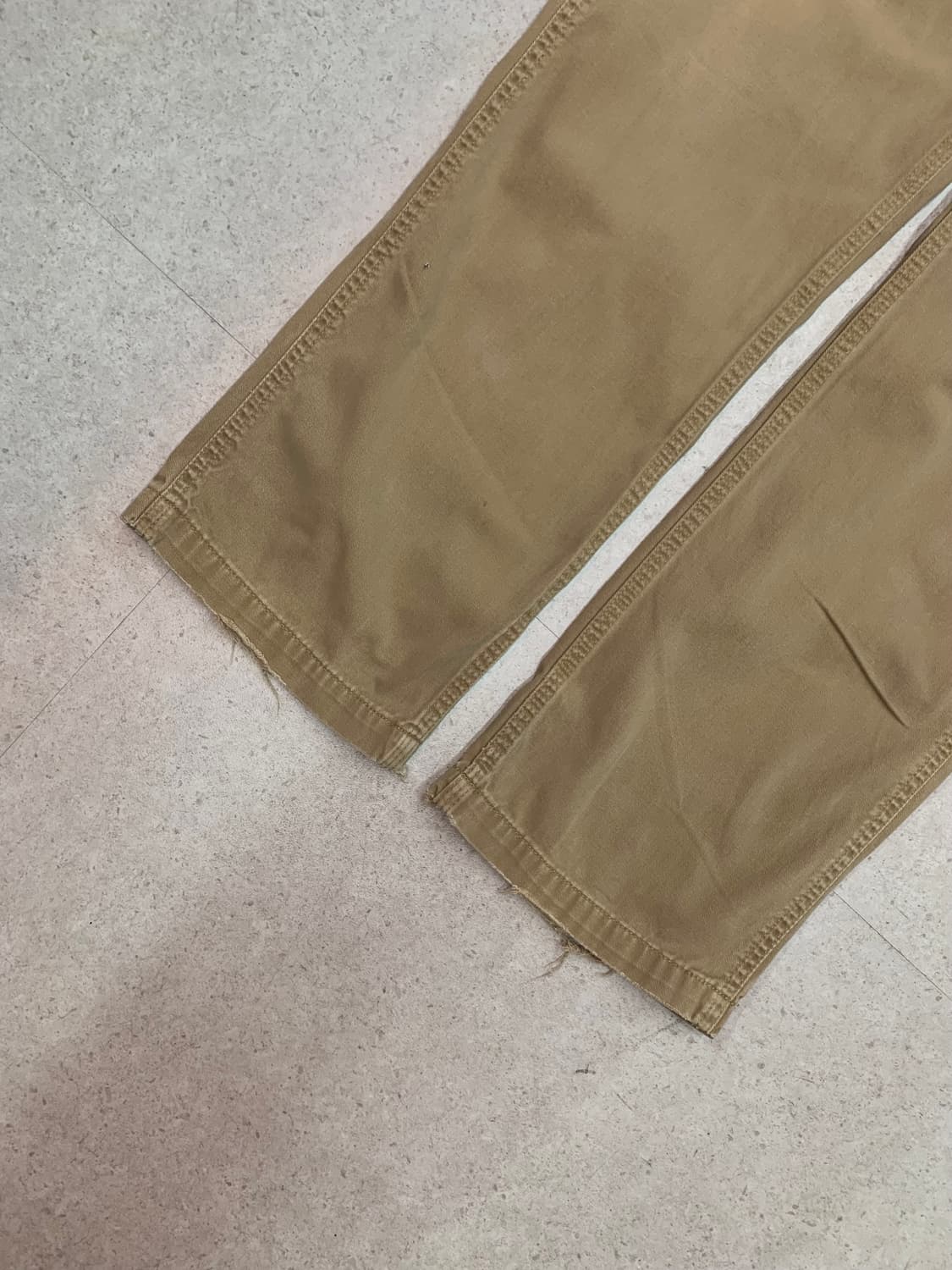 Carhartt 칼하트 코튼팬츠 상품이미지3