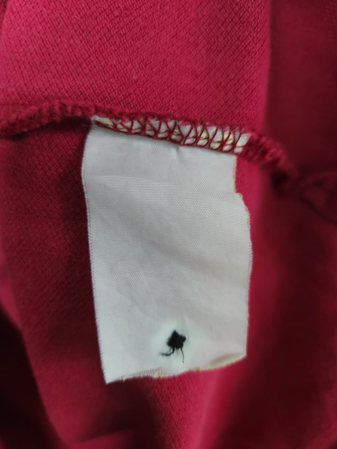 빈폴 PK 반팔 카라티 (85/XS) 상품이미지4