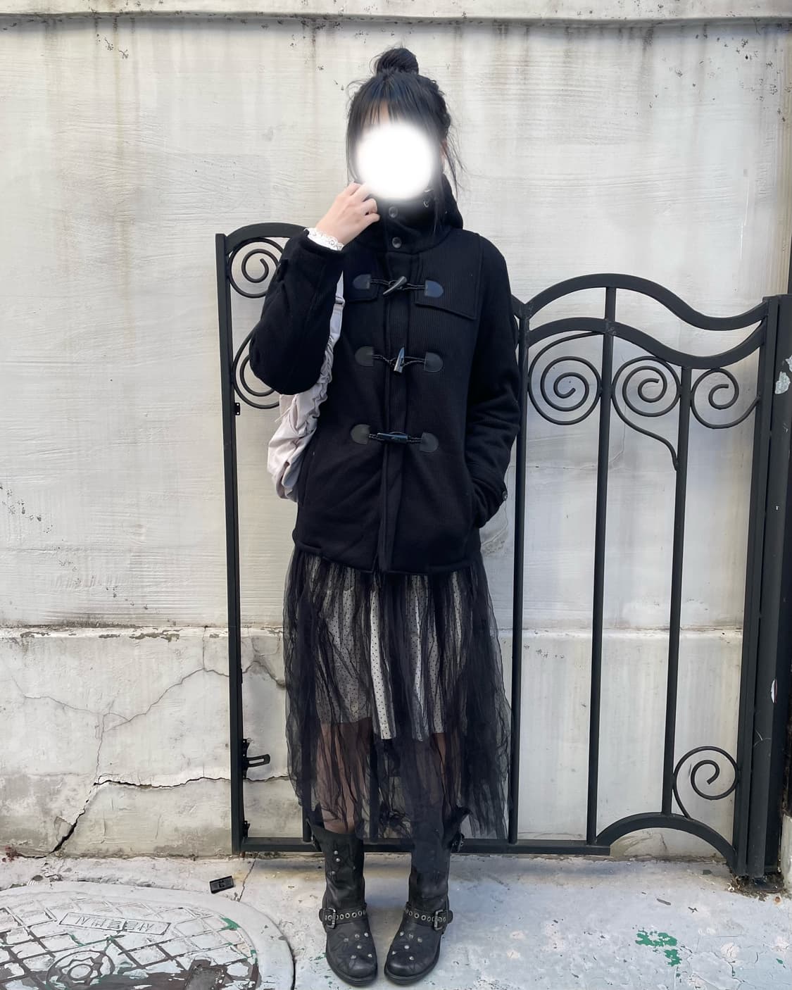 도쿄걸도가끔모리가입고싶어.ˢᴱᵀ🏠 상품이미지4