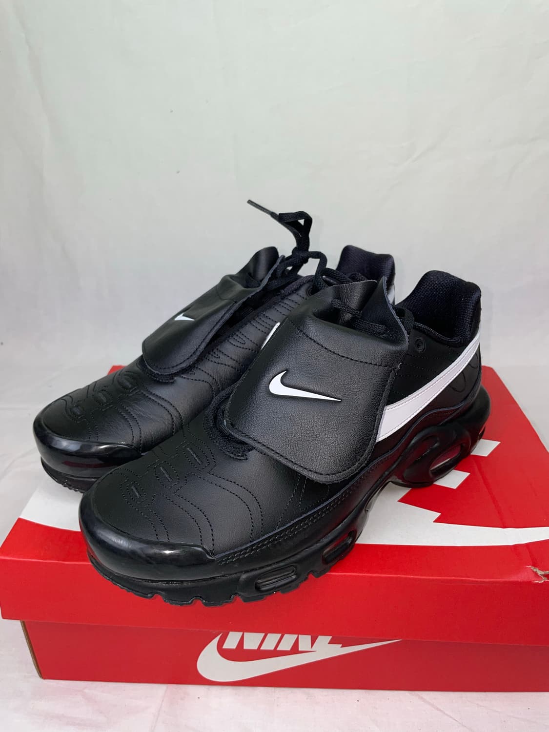 270) Nike Air Max Plus TNPO Black 상품이미지2