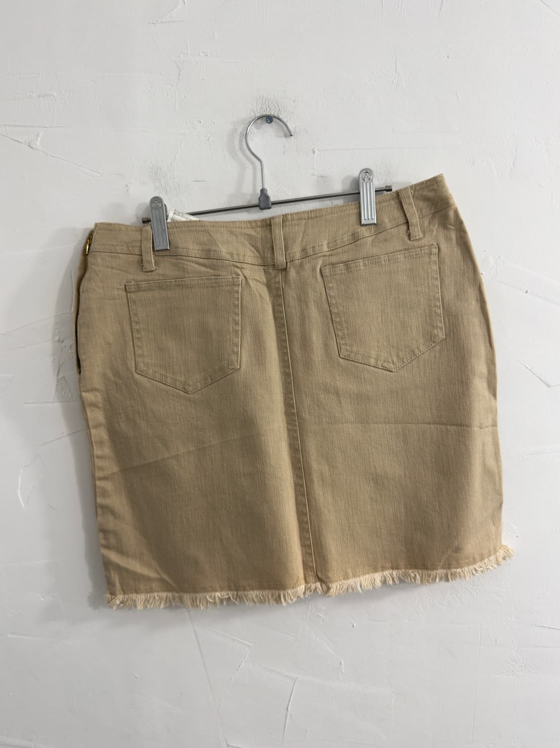 eyelet mini skirt 상품이미지4