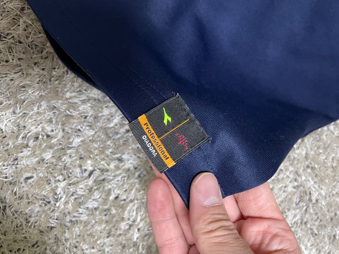 디아도리 긴팔 운동복 사이즈 105~110 상품이미지5