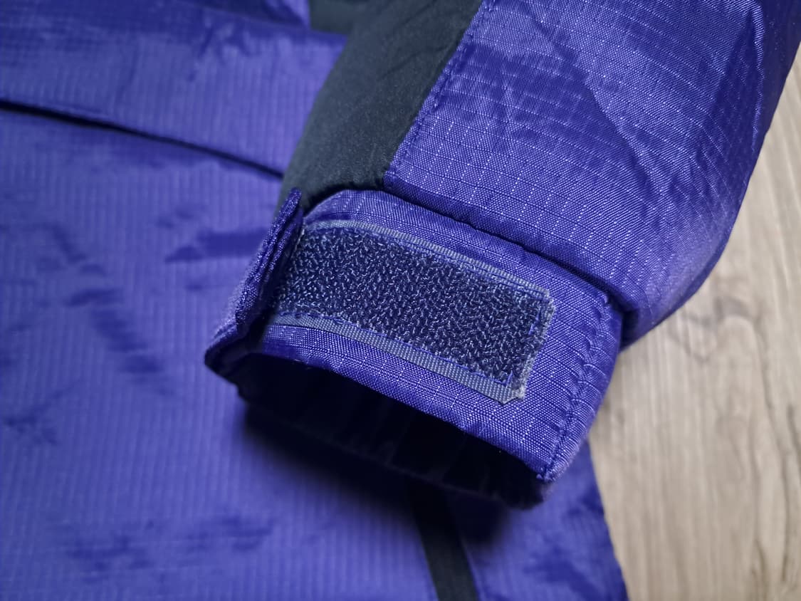 엔드로제 여성 롱패딩 95 상품이미지8