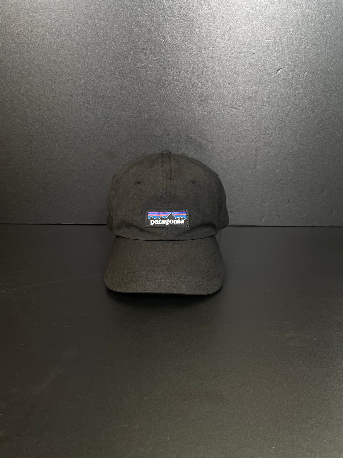 파타고니아 P-6 레이블 트래드 볼캡 상품이미지2