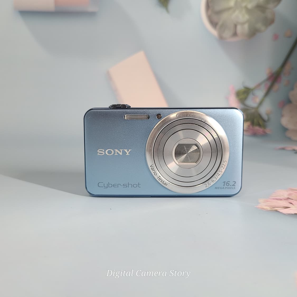 소니 사이버샷 dsc wx50 디카 (빈티지 카메라) 상품이미지1