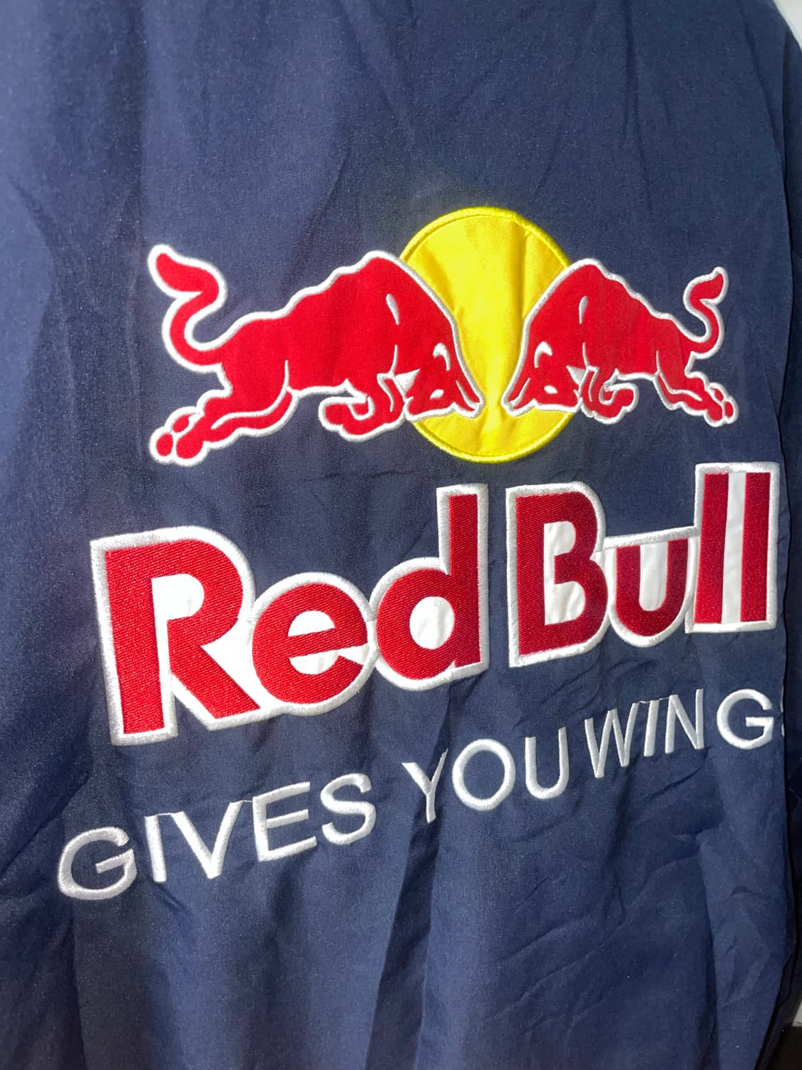 redbull bike jacket  XL 상품이미지2