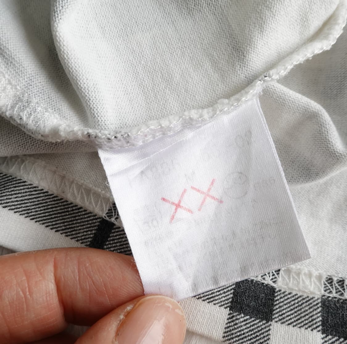 BURBERRY London 반팔 티셔츠 2026 상품이미지10