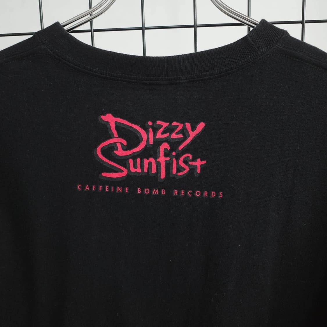 Dizzy Sunfist 상품이미지4