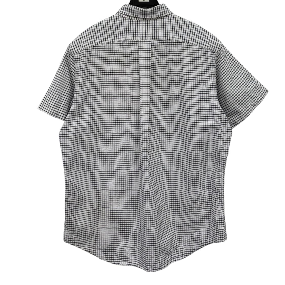 폴로랄프로렌 깅엄체크 셔츠 상품이미지2