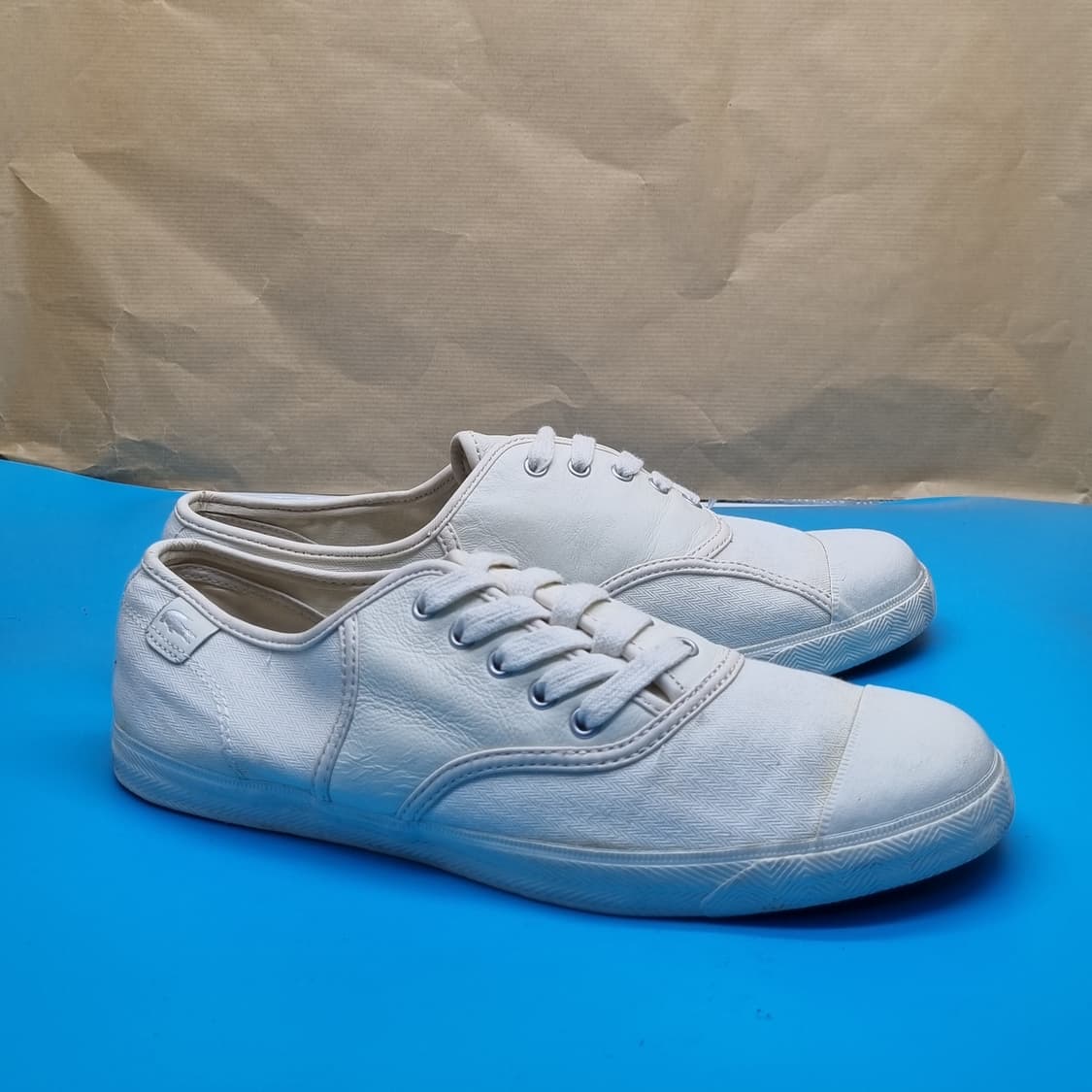 라코스테 르네 남성스니커즈270  상품이미지1