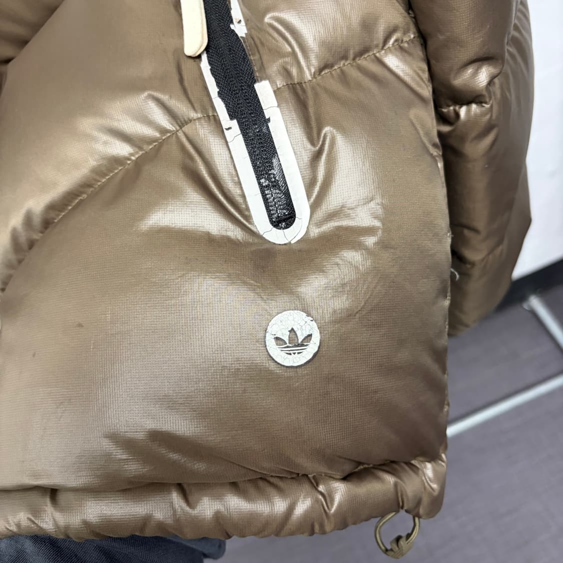 아디다스 패딩 상품이미지6