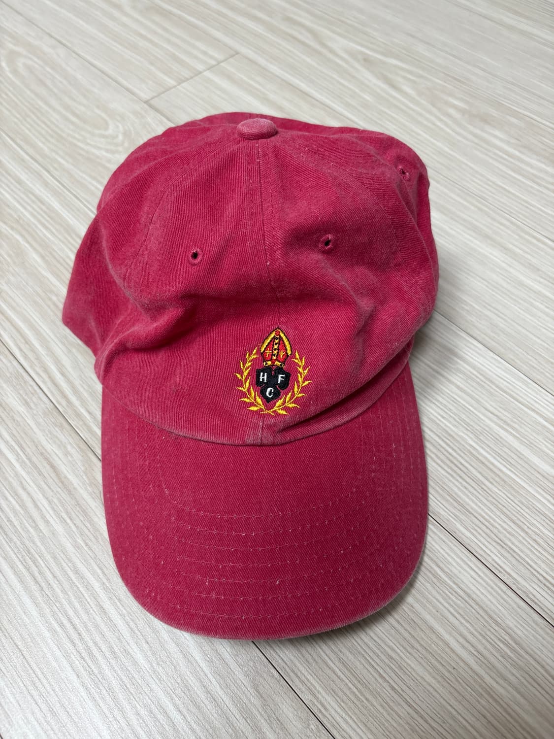 Heritage floss 모자 상품이미지1