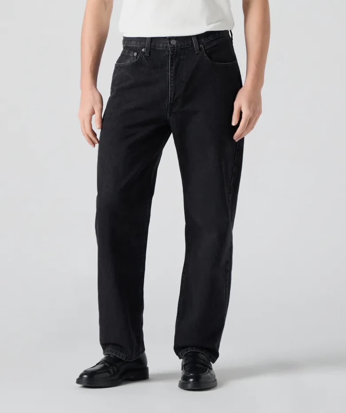 리바이스 565 흑청 판매합니다~! 상품이미지1