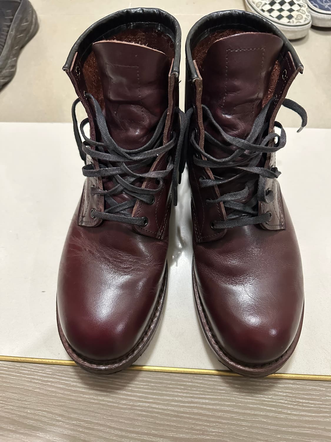 레드윙 벡맨 9011  상품이미지1