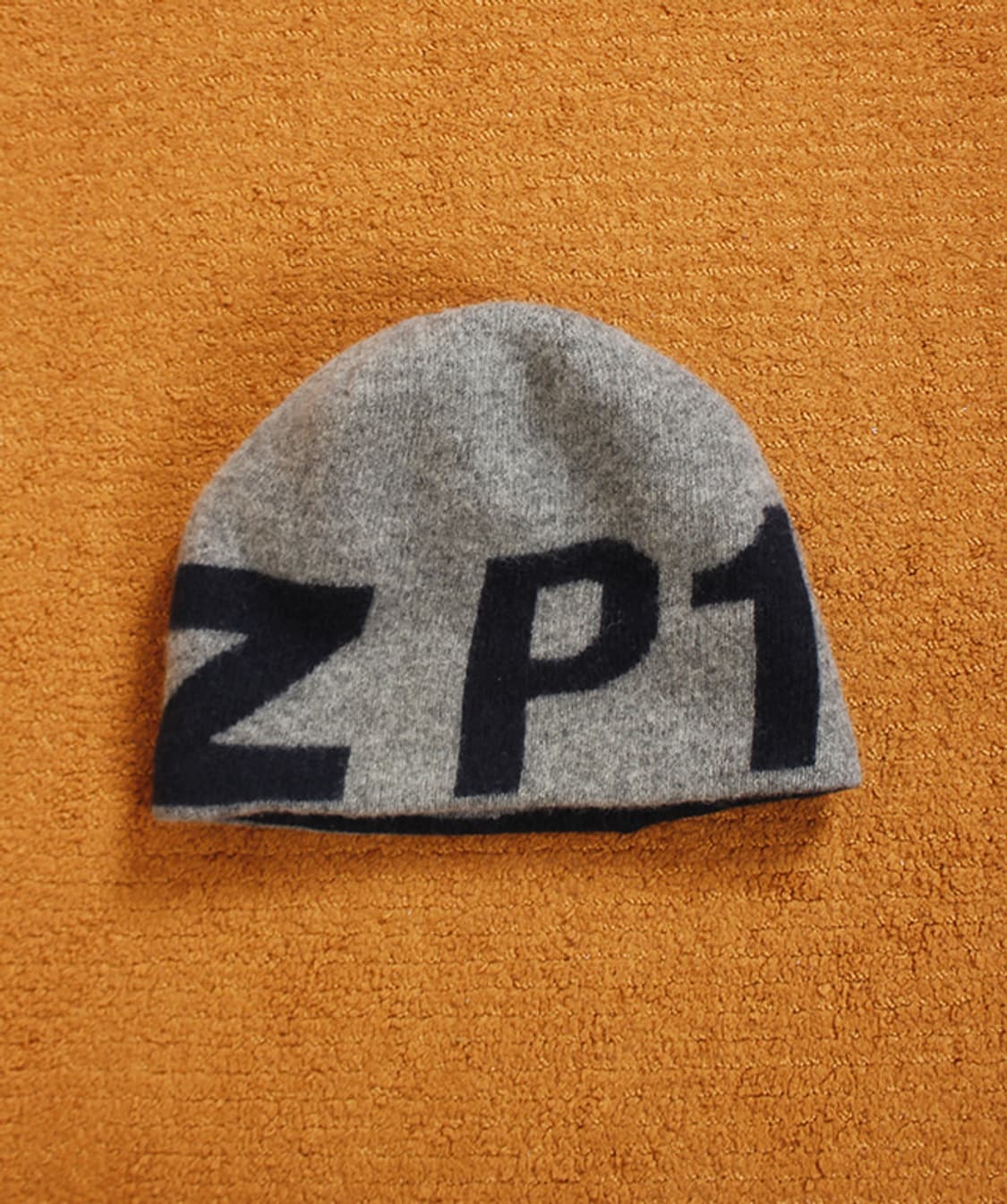 Cabane de Zucca Wool Over Beanie 상품이미지6