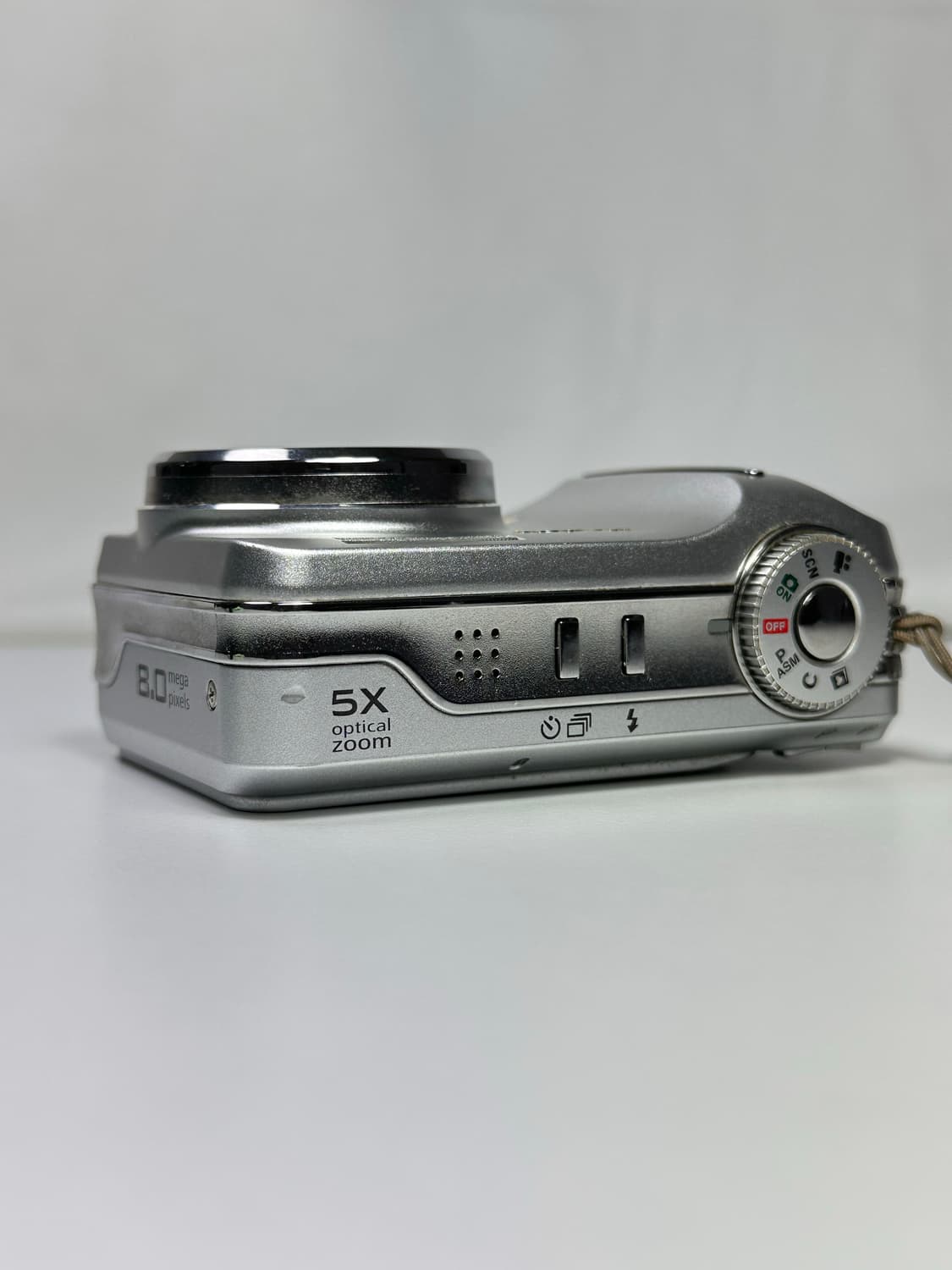 사나pick✧･ﾟ코닥 easyshare c875 이지쉐어 디카 카메라 상품이미지5