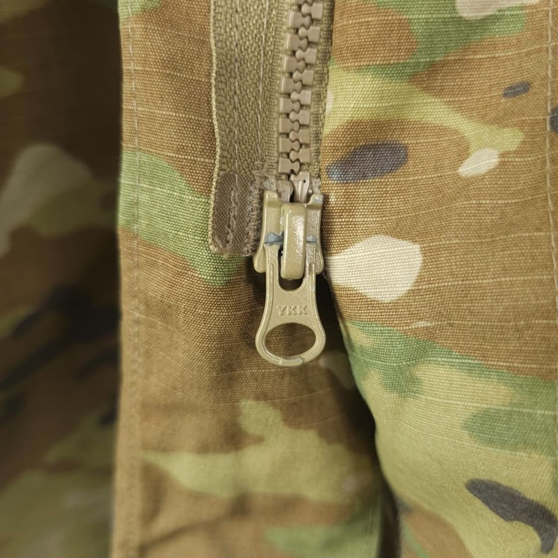 [아메리칸빈티지] 미군 OCP 멀티캠 전투복 상의 M20775 상품이미지6