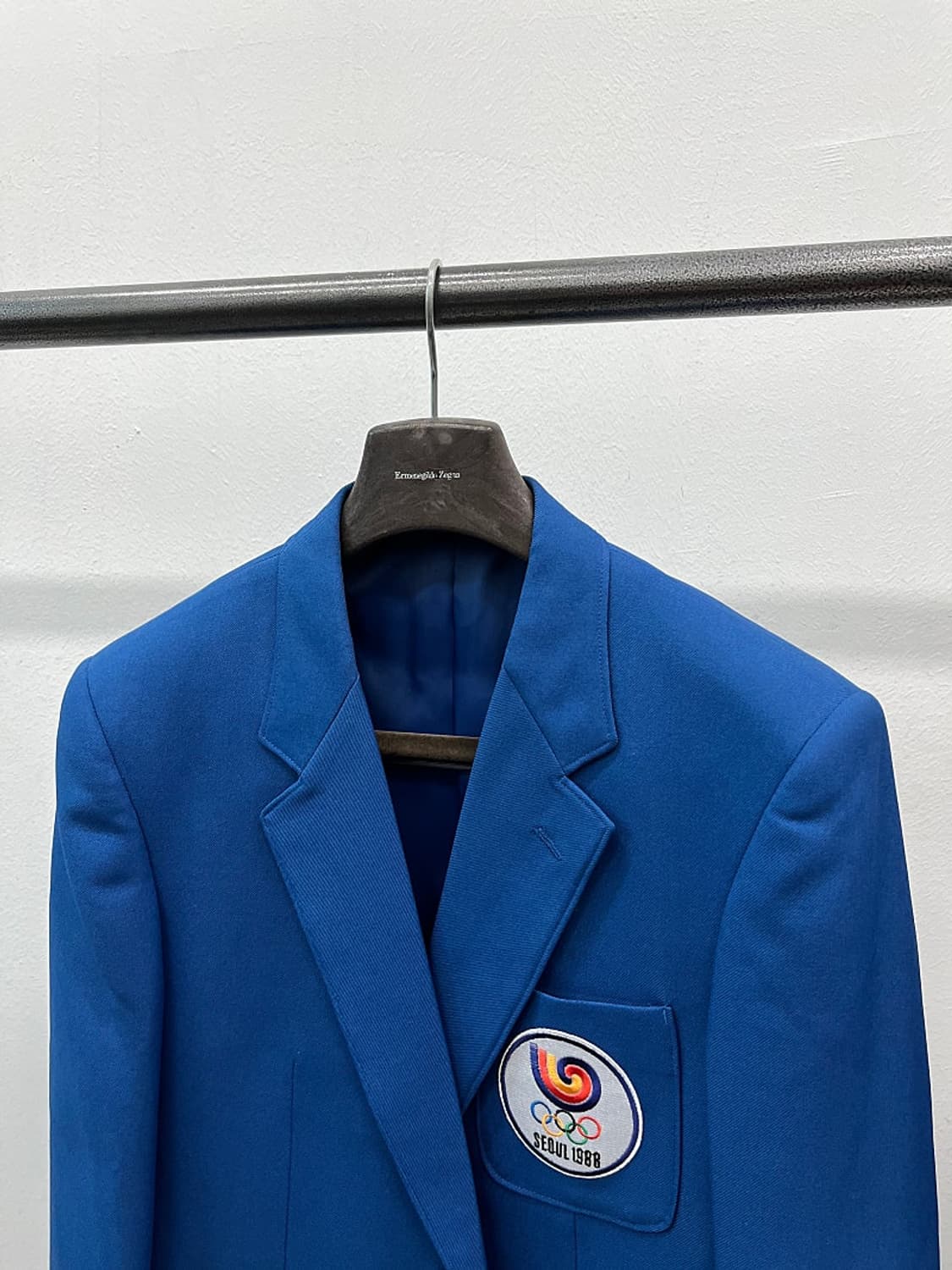 100-105) 88 서울올림픽 유니폼 자켓  상품이미지4