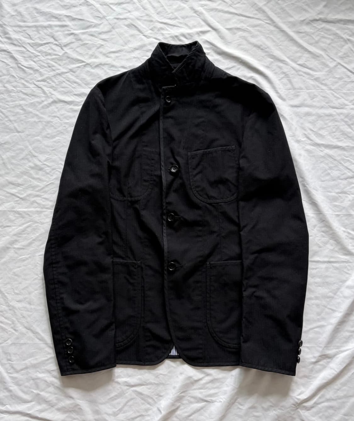 꼼데가르송 옴므자켓 AD2008 상품이미지1