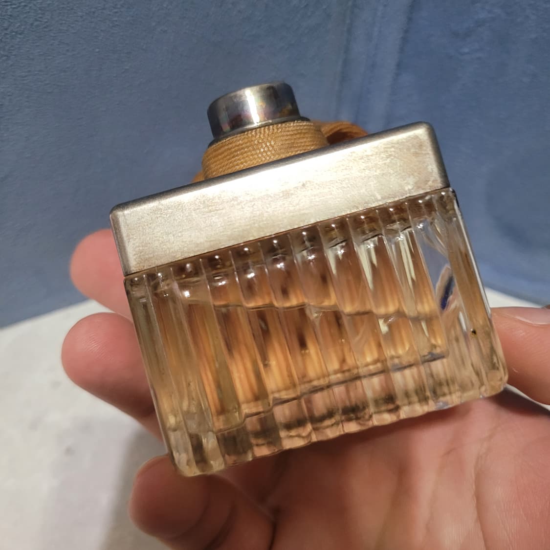 끌로에 EDP 50ml 향수 (K) 상품이미지6