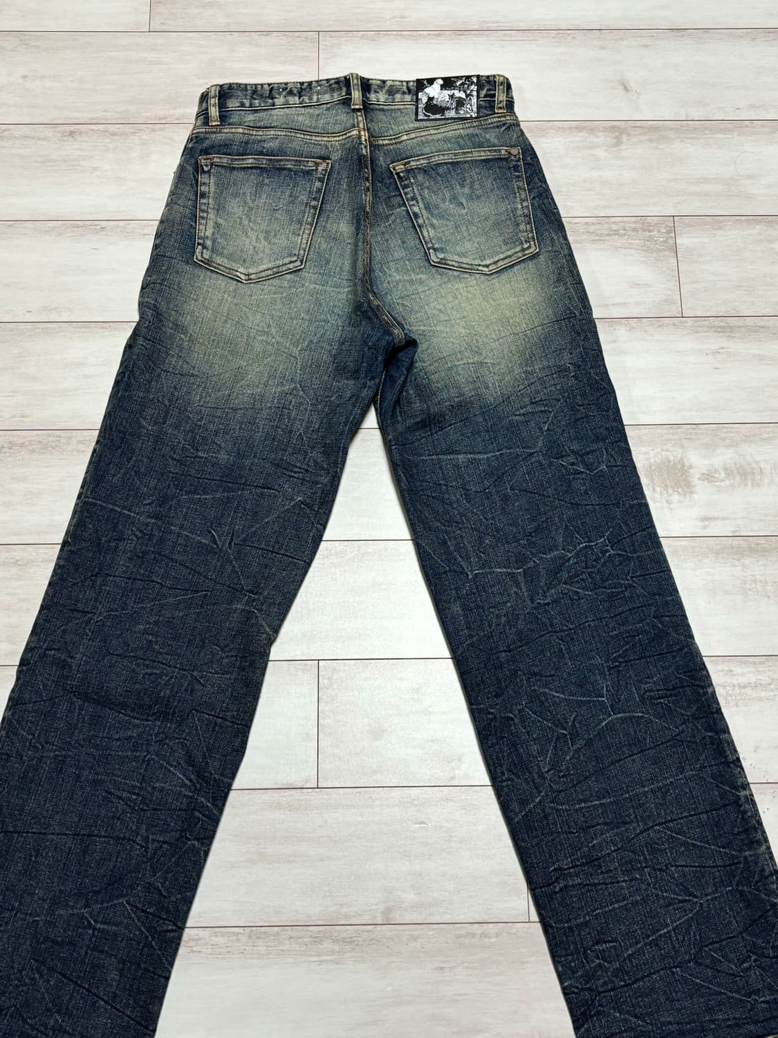 모드나인 뱀프릴리 상품이미지3