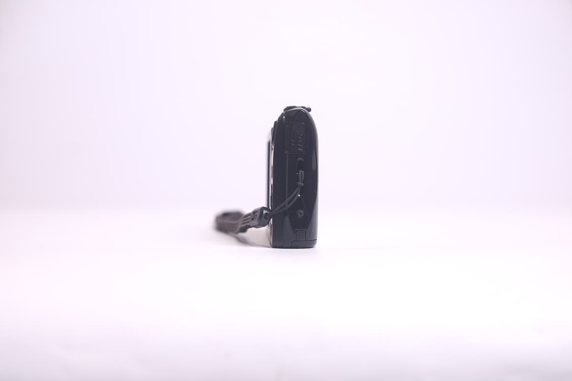 니콘 쿨픽스 S3700 블랙 박스셋 (이체 시 2만원 할인) 상품이미지4