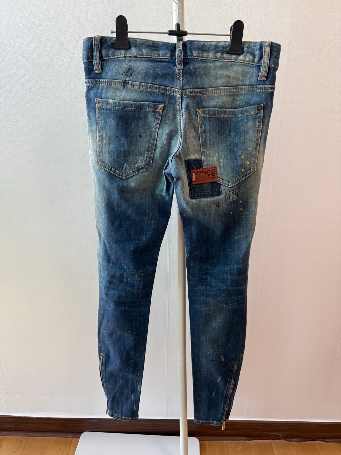 디스퀘어드 청바지 상품이미지2