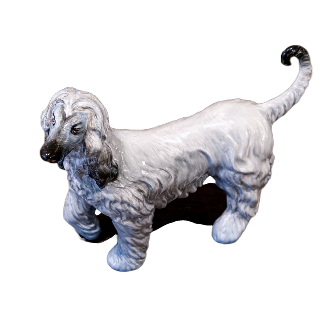 Royal Staffordshire Afghan Hound 상품이미지1