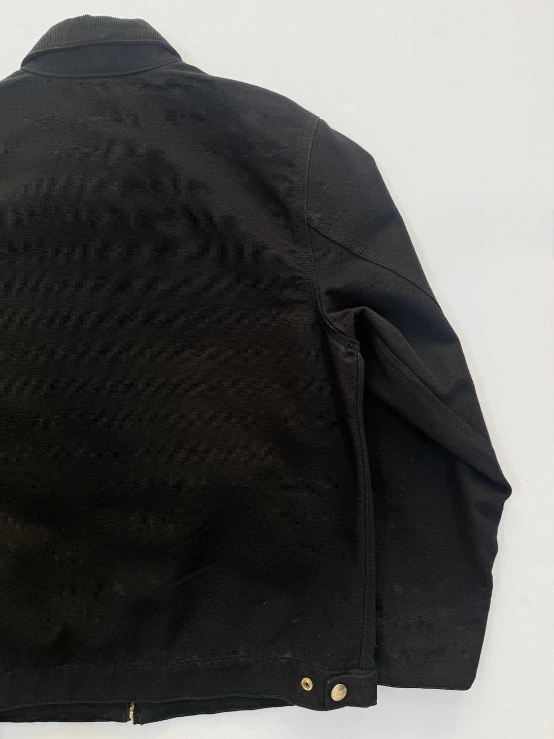 칼하트 WIP 디트로이트 자켓 매쉬 상품이미지7