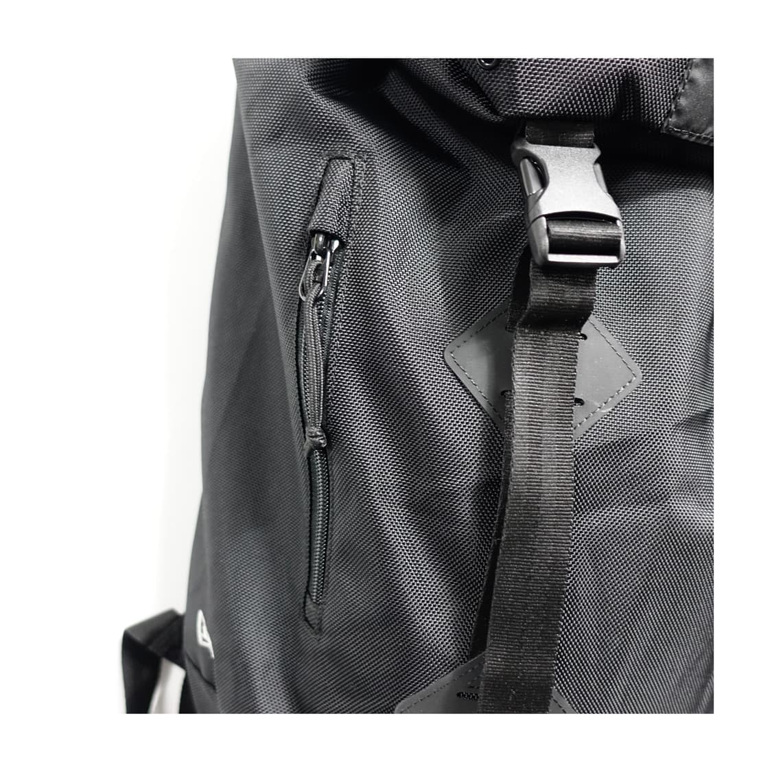 YOHJIYAMAMOTO 요지야마요지야마모토 뉴에라 유틸리티 탑커버 백팩 상품이미지6