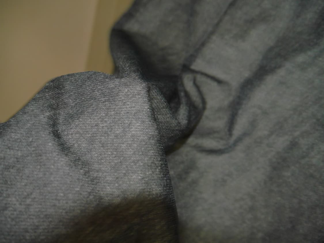Vintage Layered top 상품이미지3