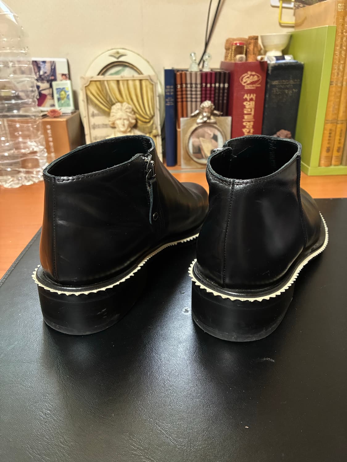 팔로마 바르셀로 부츠 41사이즈 상품이미지4