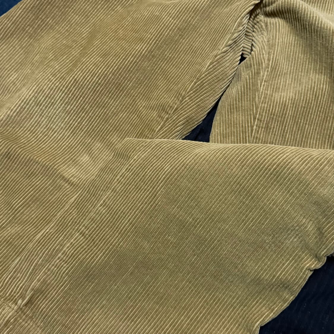 90‘s 폴로 랄프로렌 코듀로이 팬츠 36 상품이미지2