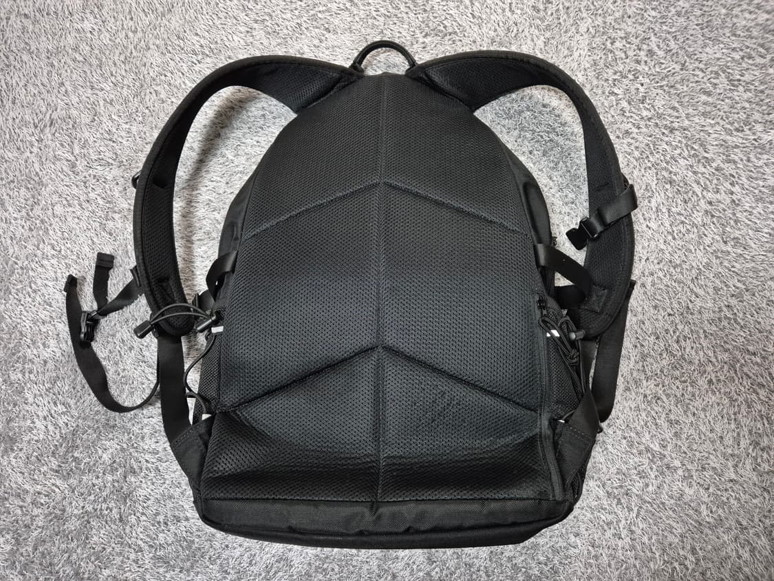 커버낫 그로우백팩 31L 상품이미지3