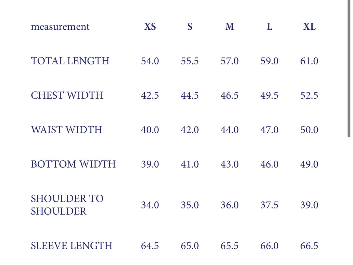 [XS,S,M]팔로마울 Favi 울 가디건 상품이미지9