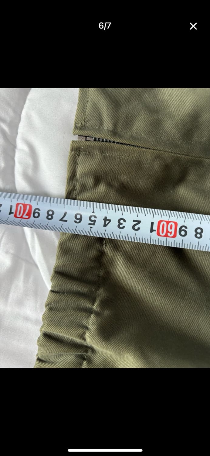 나이키 자켓 상품이미지6