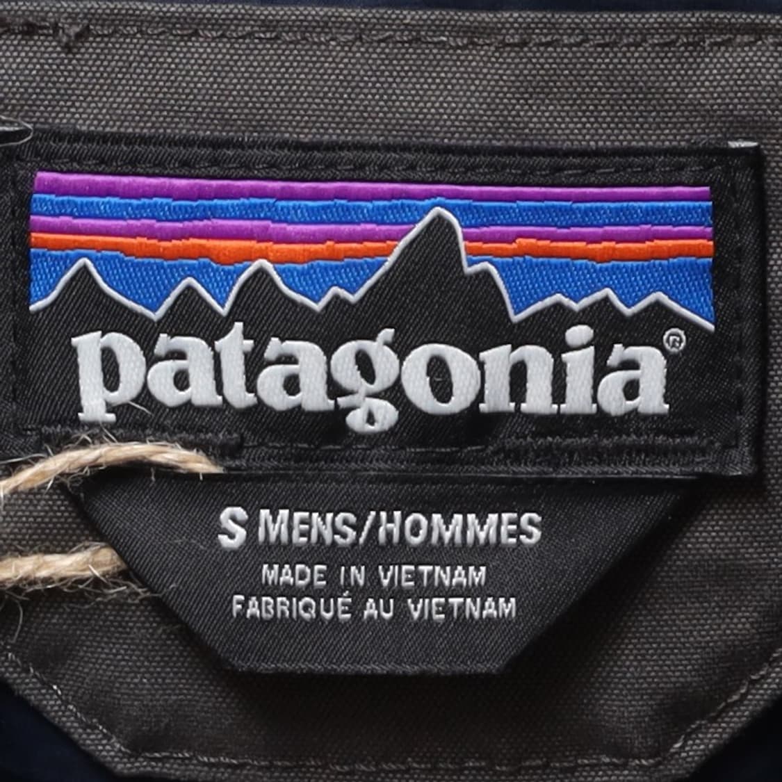 파타고니아 Patagonia Duck Down Hood Parka
 상품이미지7