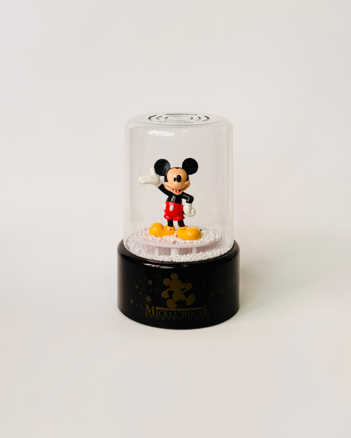 미키마우스 스노윙 돔 상품이미지4