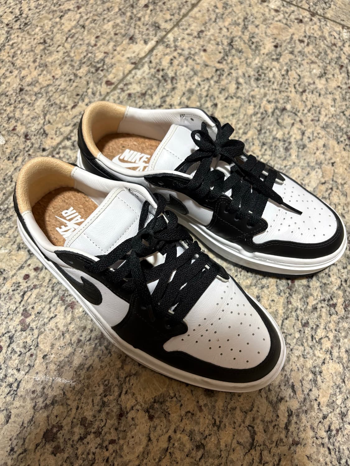 나이키 조던 엘리베이트 로우 240  상품이미지1