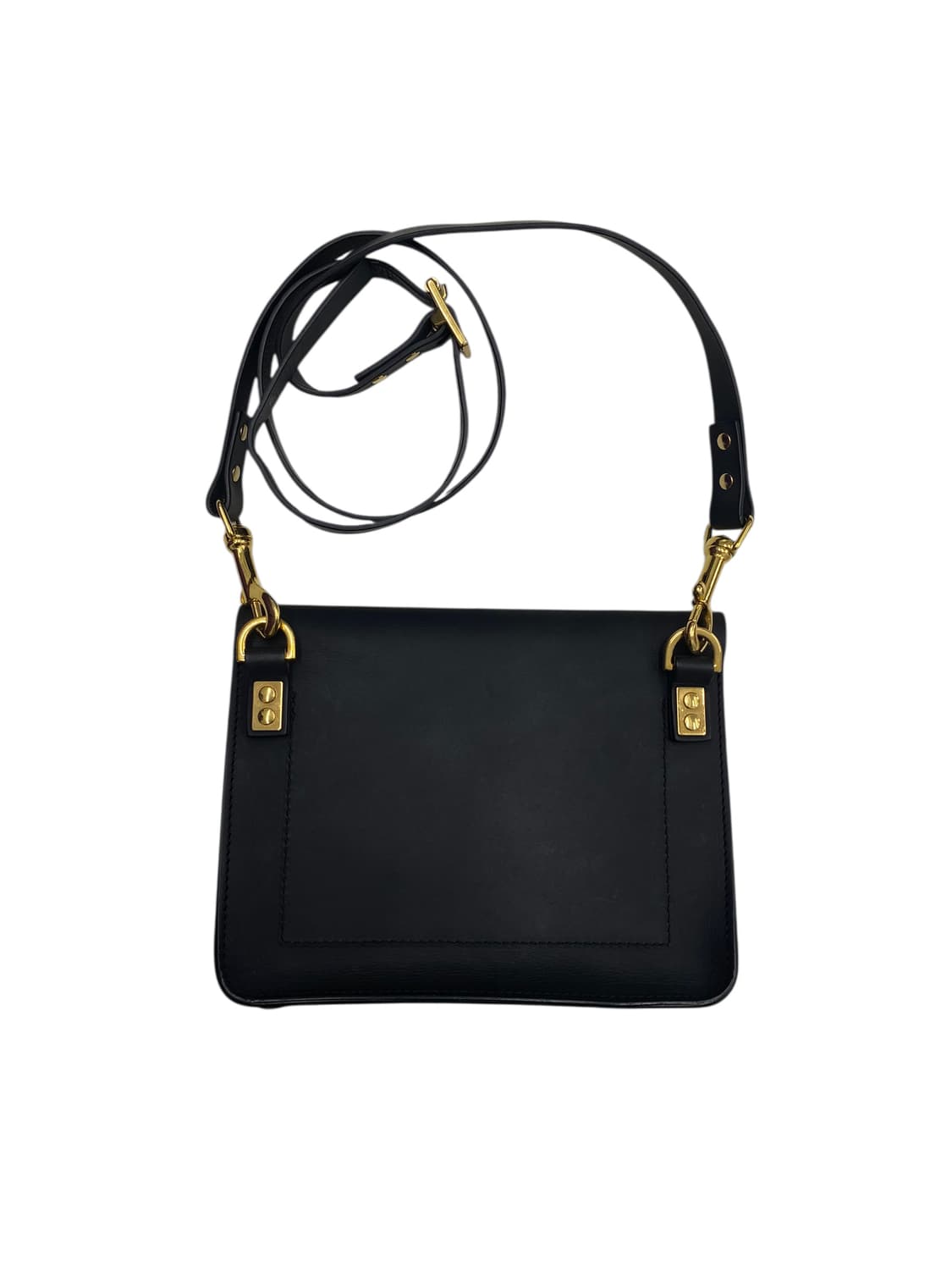 소피휼미 금장체인크로스백 상품이미지2