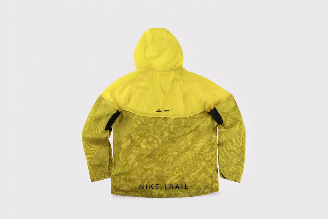 [L] 나이키 트레일 러닝 윈드러너 경량 바람막이 자켓 상품이미지8