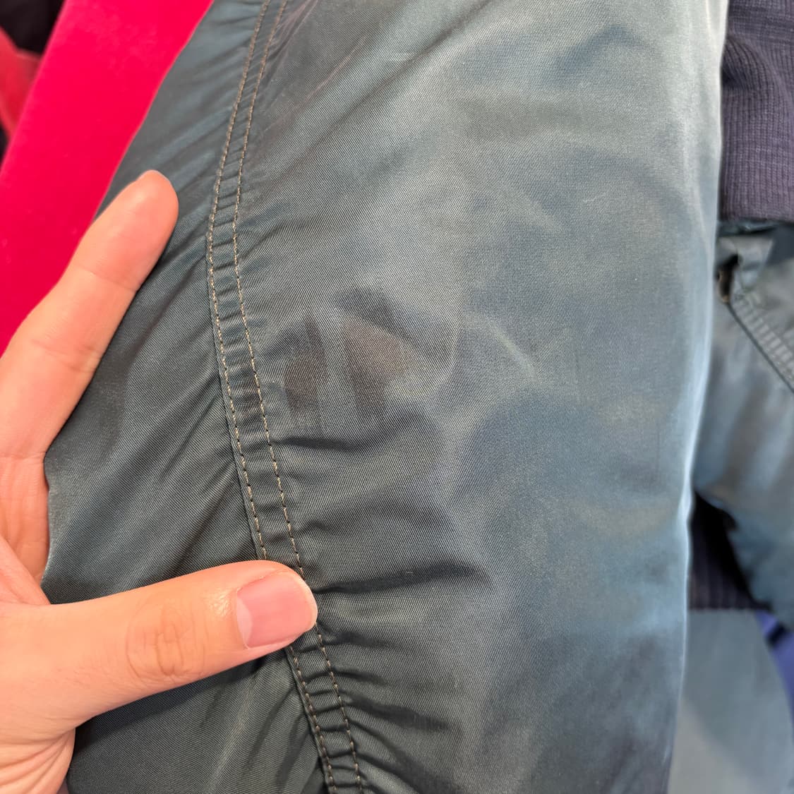 알파인더스트리 정품 CWU-45 자켓 상품이미지9