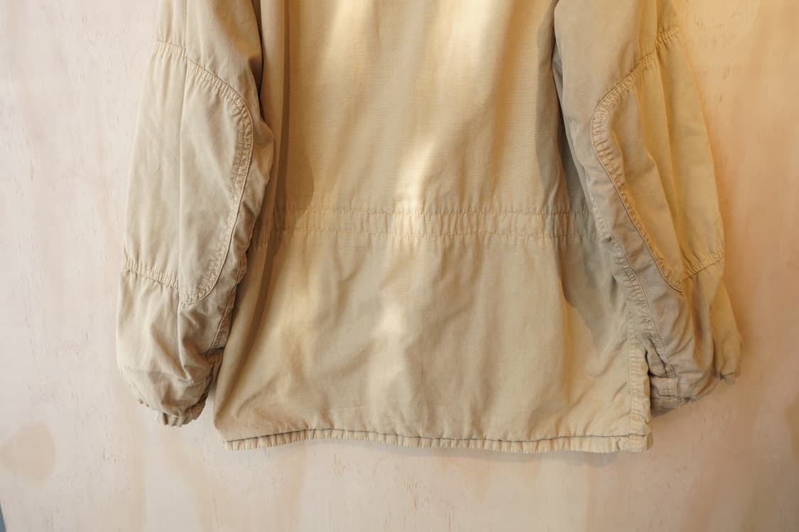 GINJIN MADE 밀리터리 자켓 Hand craft제작 상품이미지8