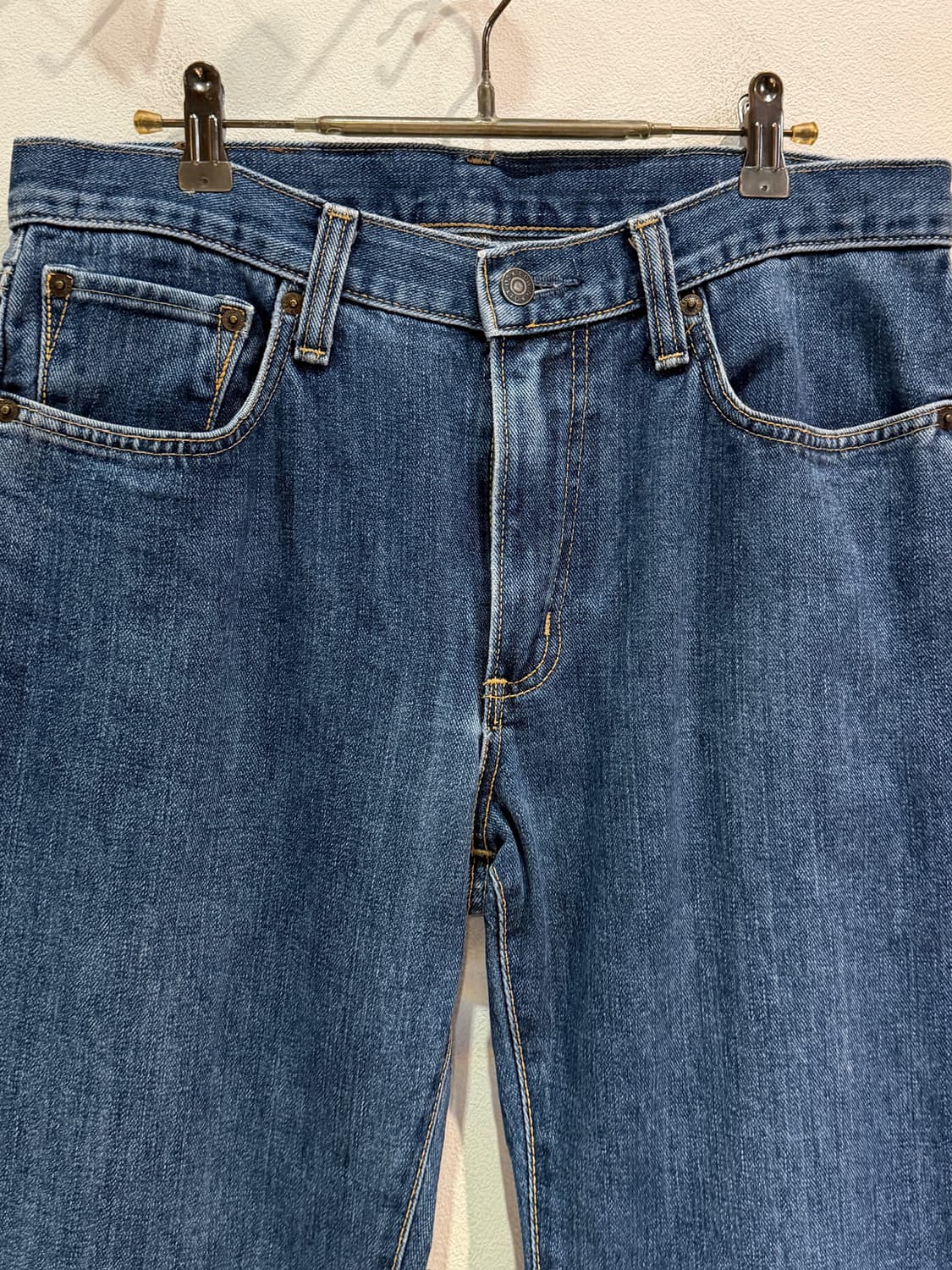 EDWIN 403 (31, Made In Japan) 상품이미지4