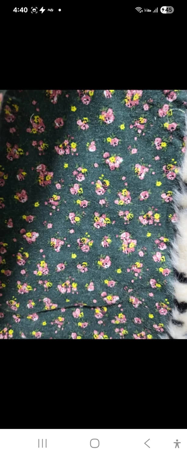 남녀 가능 일본브랜드 Feelea 퍼 리버시블 머플러 숄  새제품 상품이미지4