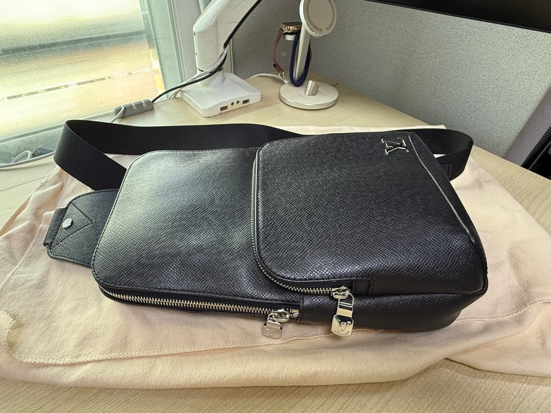 루이비통 애비뉴 슬링백 상품이미지1