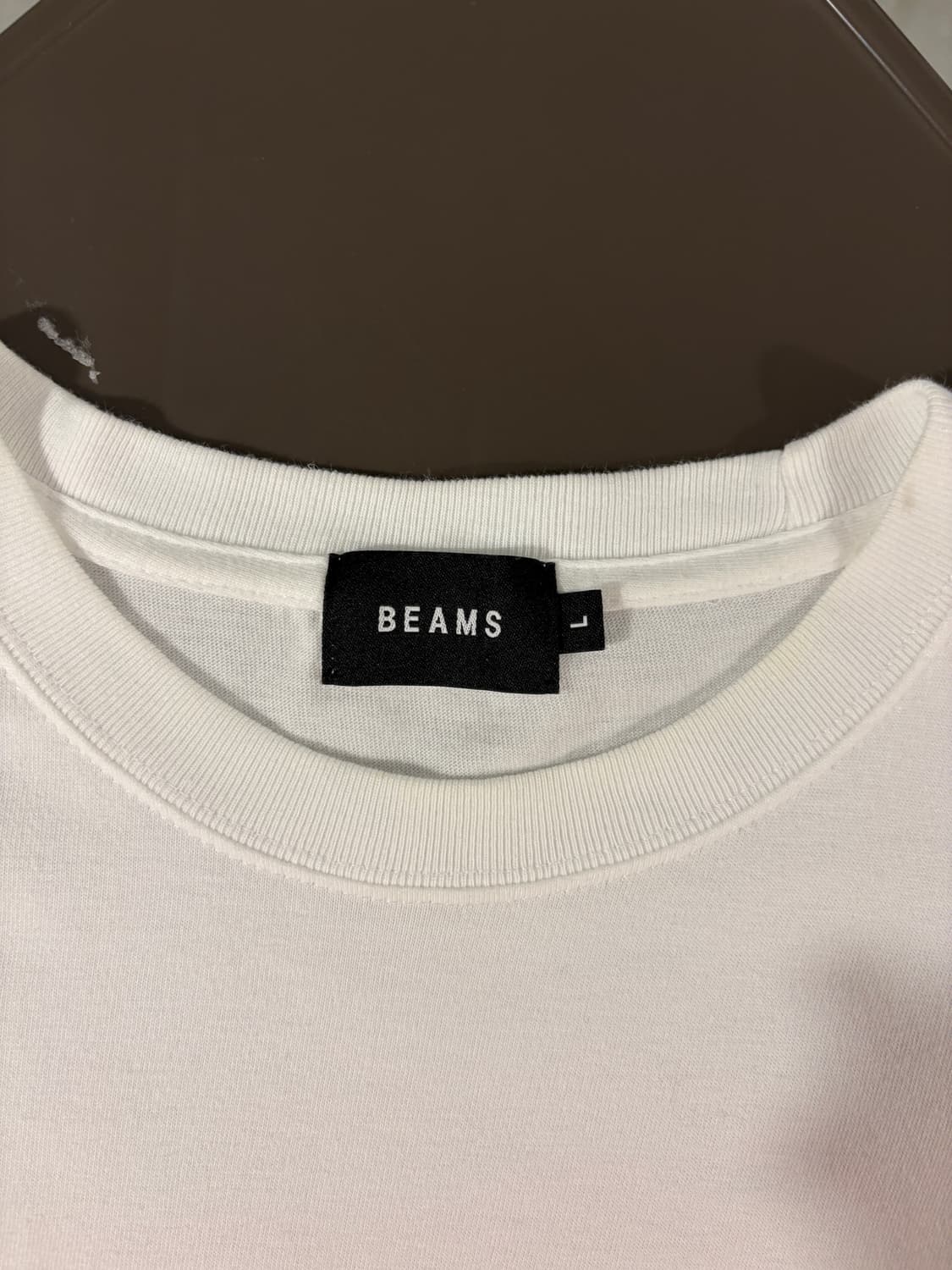 빔즈 반팔 상품이미지7