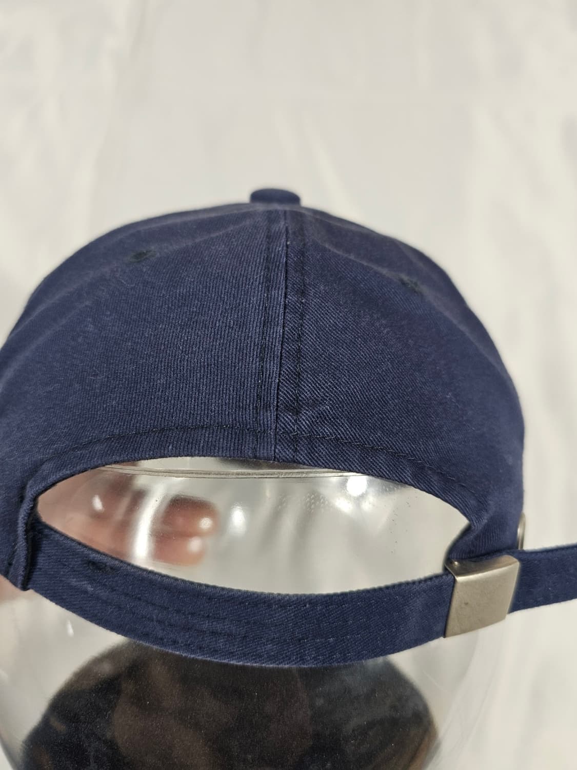 골든구스미키볼캡 상품이미지6